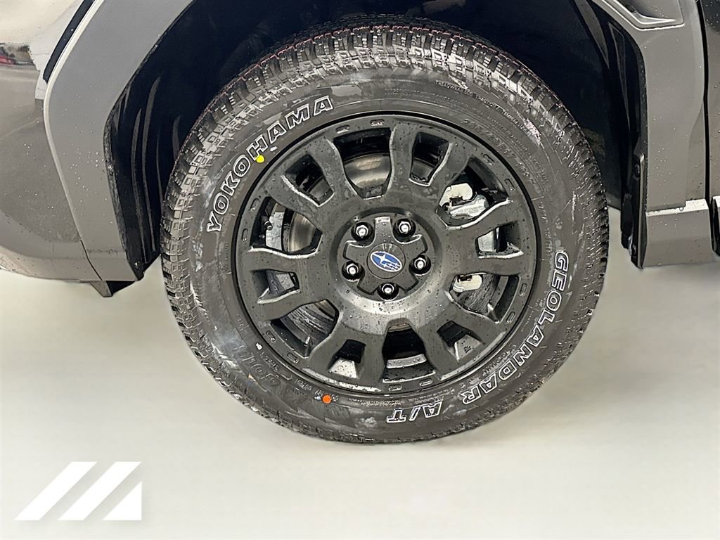 New 2026 Subaru Forester Wilderness image 33