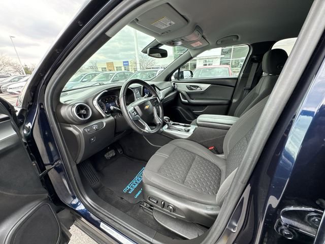 Used 2020 Chevrolet Blazer LT image 10