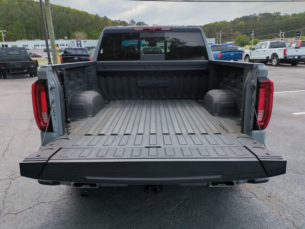 Used 2025 GMC Sierra 1500 Denali Ultimate image 17