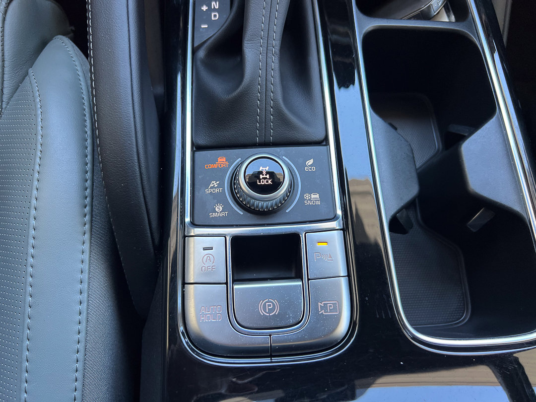 Used 2024 Kia Telluride SX Prestige X-Line AWD/4WD image 26