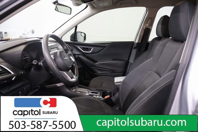 Used 2021 Subaru Forester AWD/4WD image 12