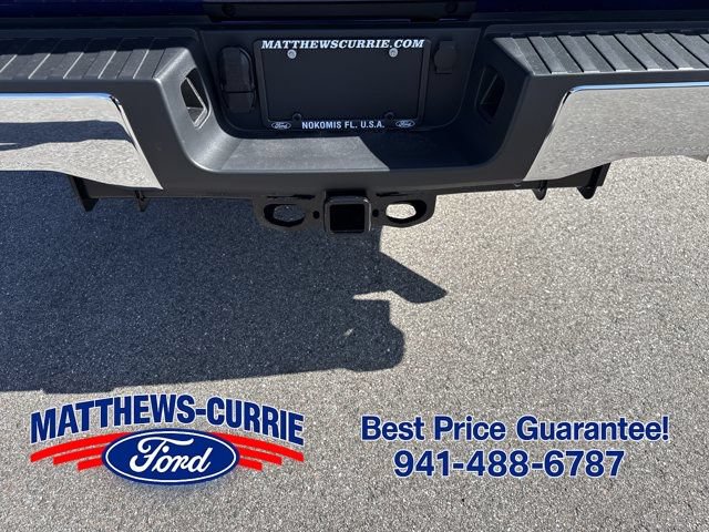 New 2026 Ford F250 XLT w/ FX4 Off-Road Package AWD/4WD image 13