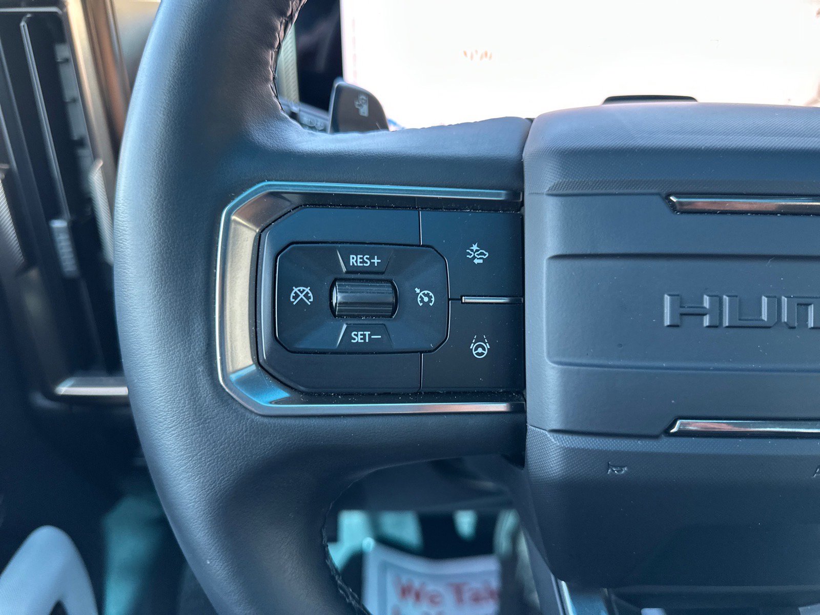 Used 2024 GMC Hummer EV 3X w/ Omega Edition AWD/4WD image 33