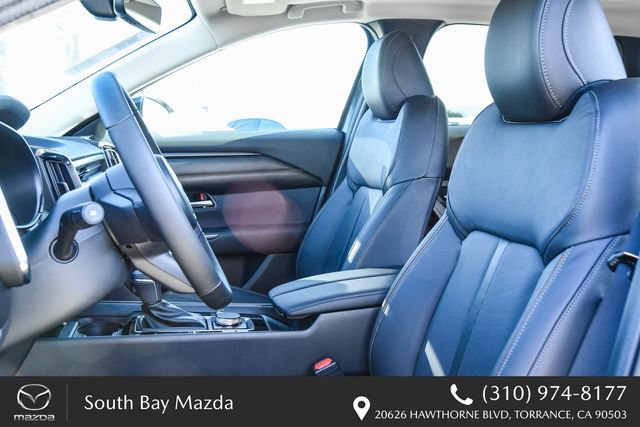 New 2026 MAZDA CX-50 2.5 Hybrid w/ Cargo Package AWD/4WD image 17