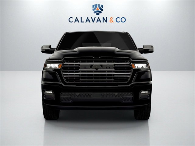 New 2026 RAM 1500 Laramie image 8