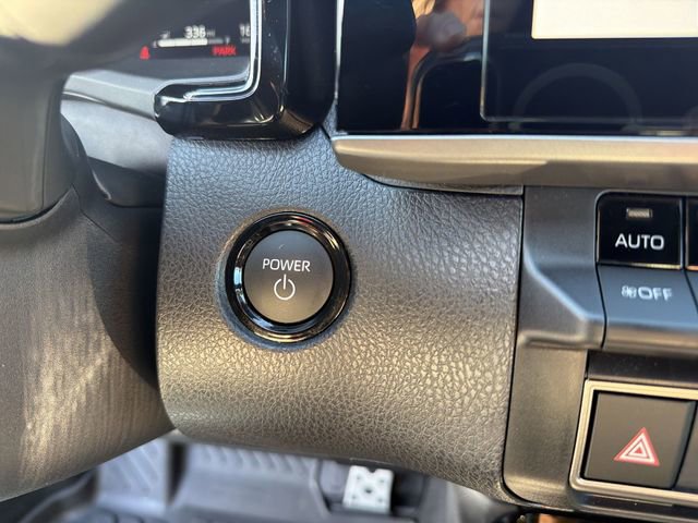 Certified 2026 Toyota Camry XSE FWD image 15