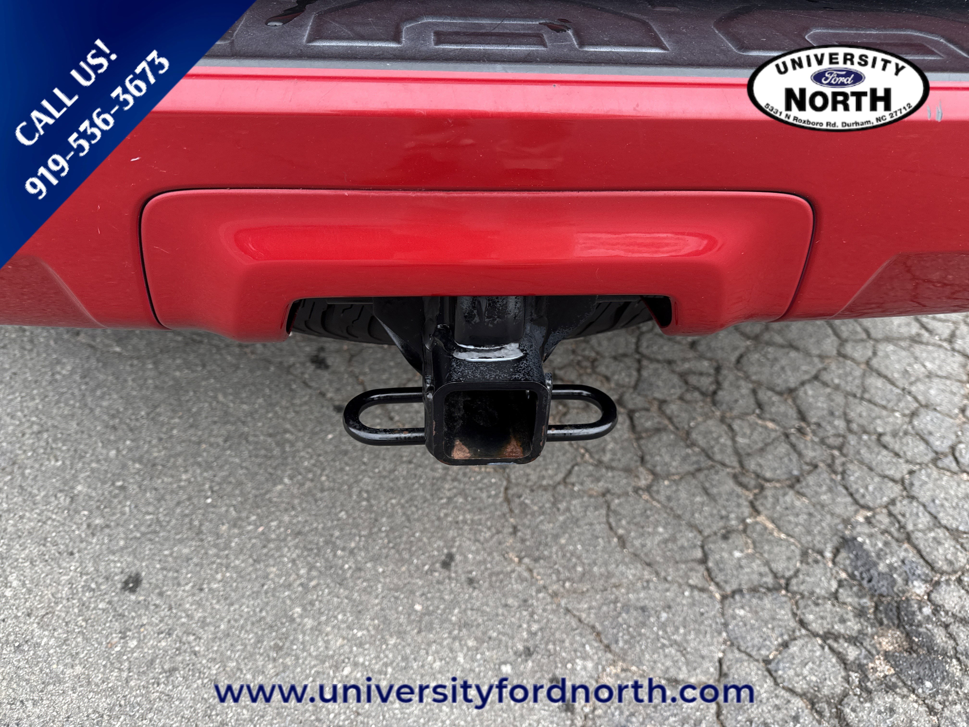 Used 2022 Toyota 4Runner SR5 Premium w/ Moonroof Package image 12