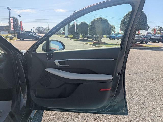 Used 2025 Hyundai Sonata SEL image 31