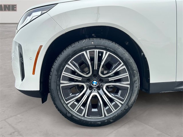New 2026 BMW X3 xDrive30 w/ Premium Package image 14