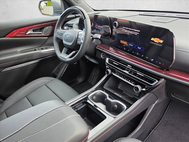 New 2026 Chevrolet Traverse Z71 w/ Enhanced Driving Package AWD/4WD image 10