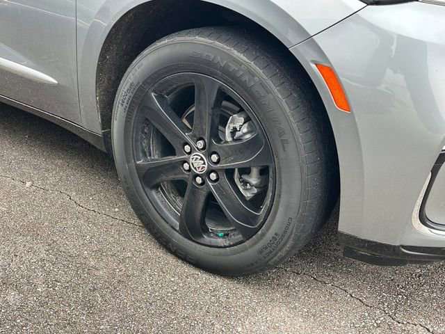 Used 2023 Buick Enclave Essence w/ Experience Buick Package image 12