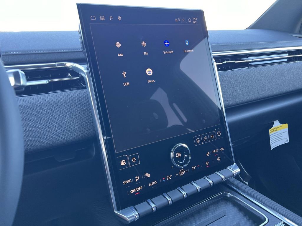 New 2026 GMC Sierra EV Elevation image 18