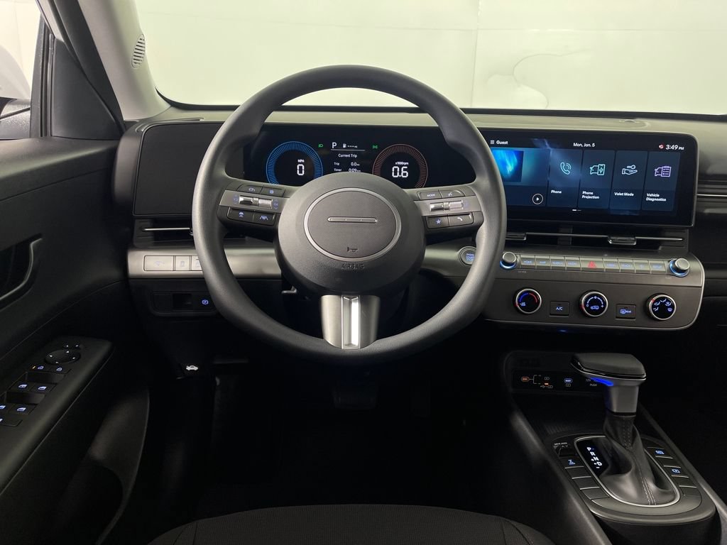 New 2026 Hyundai Kona SE AWD/4WD image 15