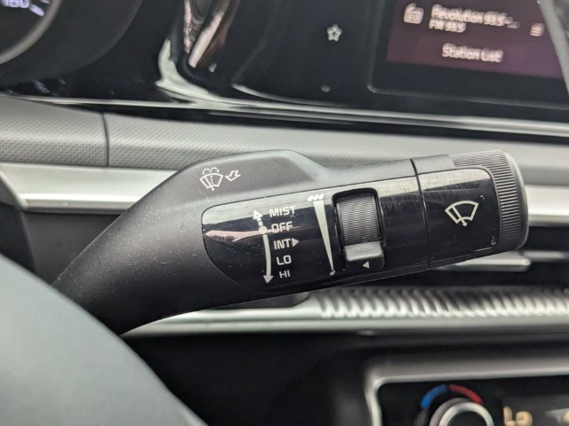 Certified 2024 Kia K5 GT-Line FWD image 20