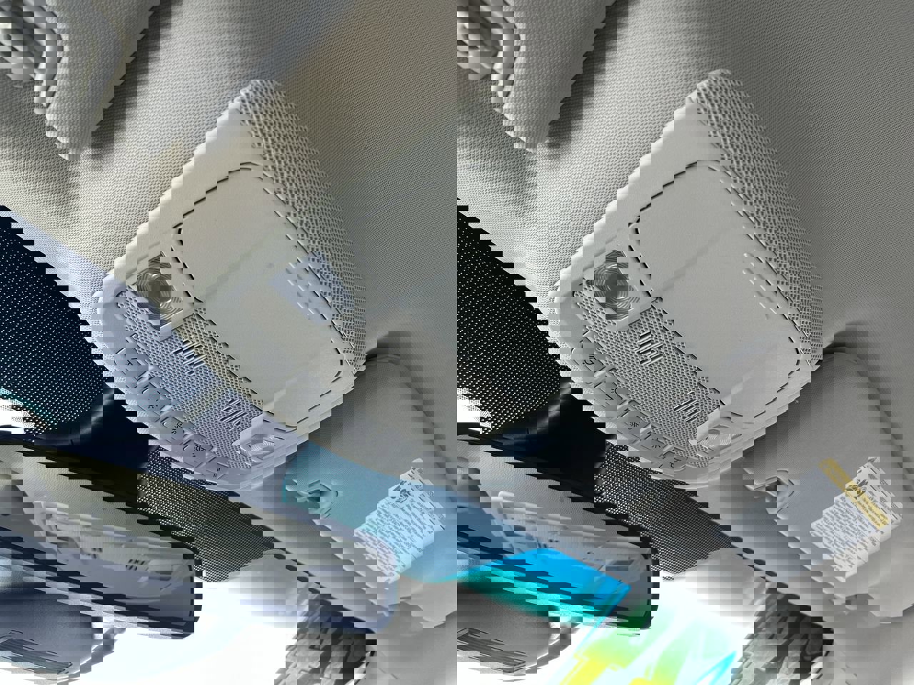 Used 2024 Ford Edge Titanium image 29