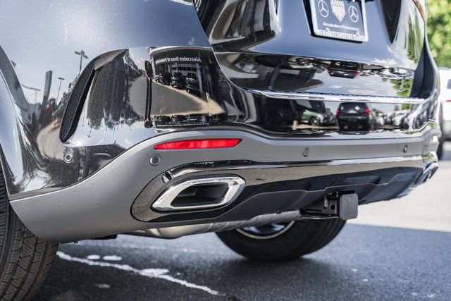 New 2026 Mercedes-Benz GLE 450 4MATIC image 8