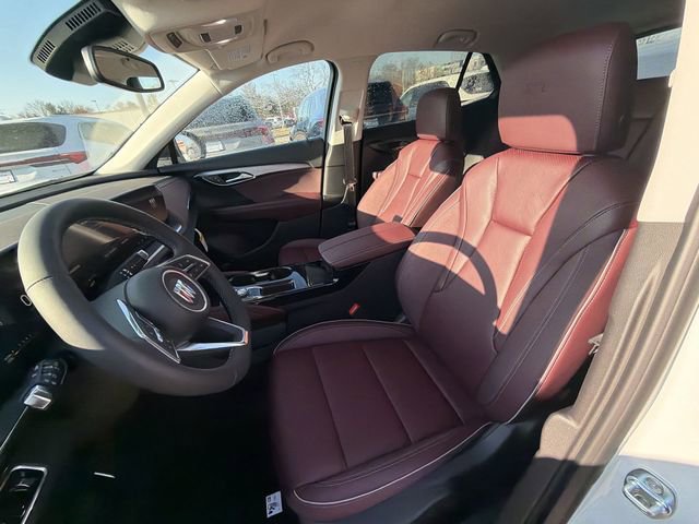 New 2026 Buick Envision Sport Touring image 11