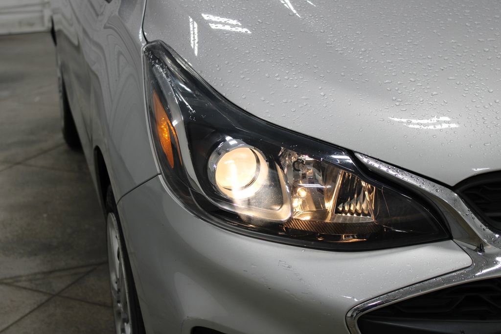 Used 2021 Chevrolet Spark LS image 12