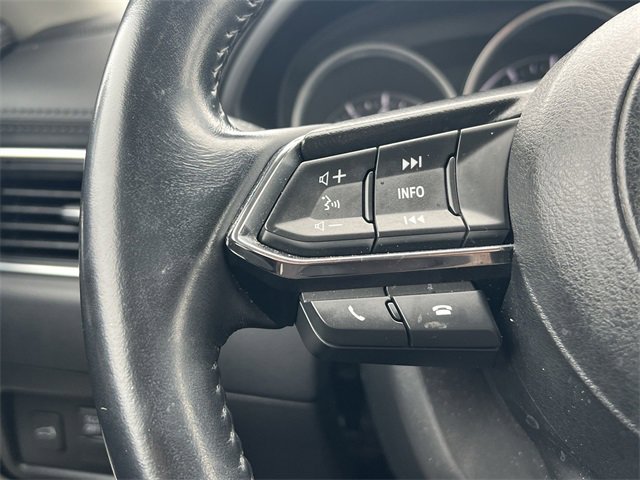 Used 2017 MAZDA CX-5 Grand Touring image 23