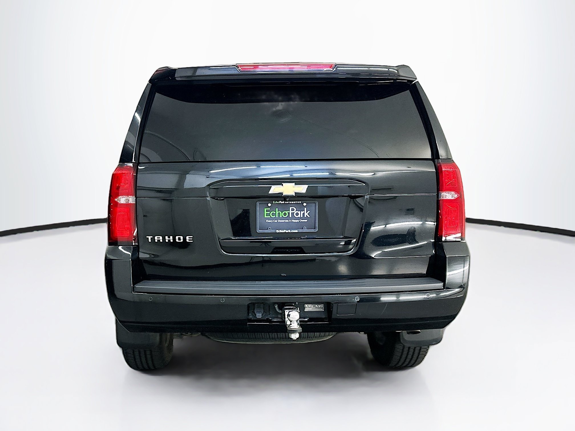 Used 2019 Chevrolet Tahoe LT AWD/4WD image 7