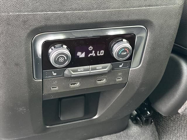 New 2026 GMC Yukon Denali w/ Advanced Technology Package AWD/4WD image 22