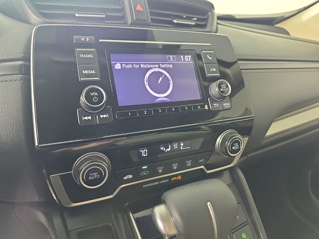 Used 2021 Honda CR-V LX image 17