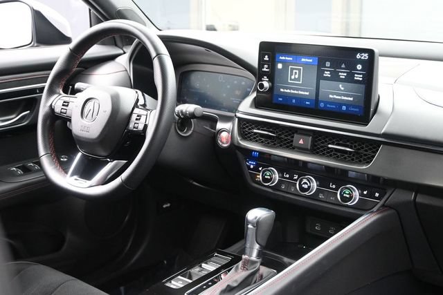 Used 2025 Acura ADX A-Spec FWD image 28