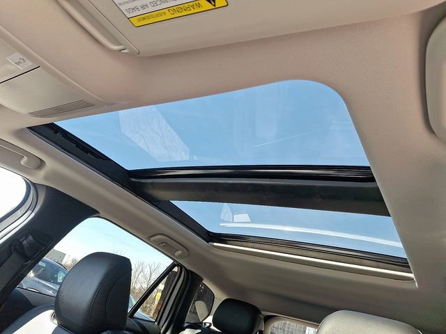 New 2026 MAZDA CX-50 AWD 2.5 Hybrid w/ Cargo Package image 15