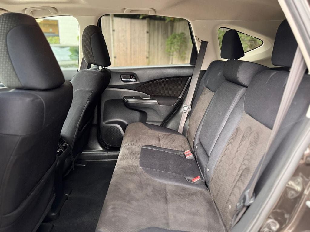 Used 2016 Honda CR-V EX image 22