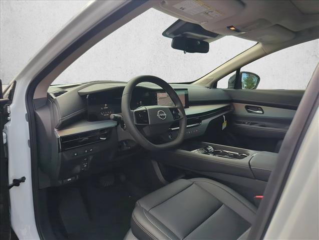 New 2025 Nissan Murano SL w/ Cargo Package AWD/4WD image 3