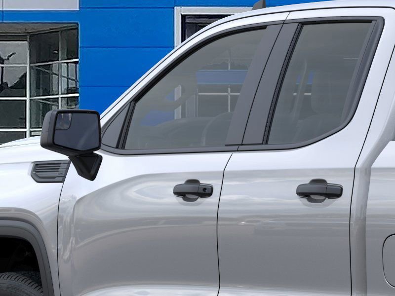 New 2026 GMC Sierra 1500 Pro w/ Pro Value Package image 12