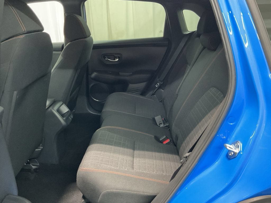 Used 2026 Honda HR-V Sport image 22
