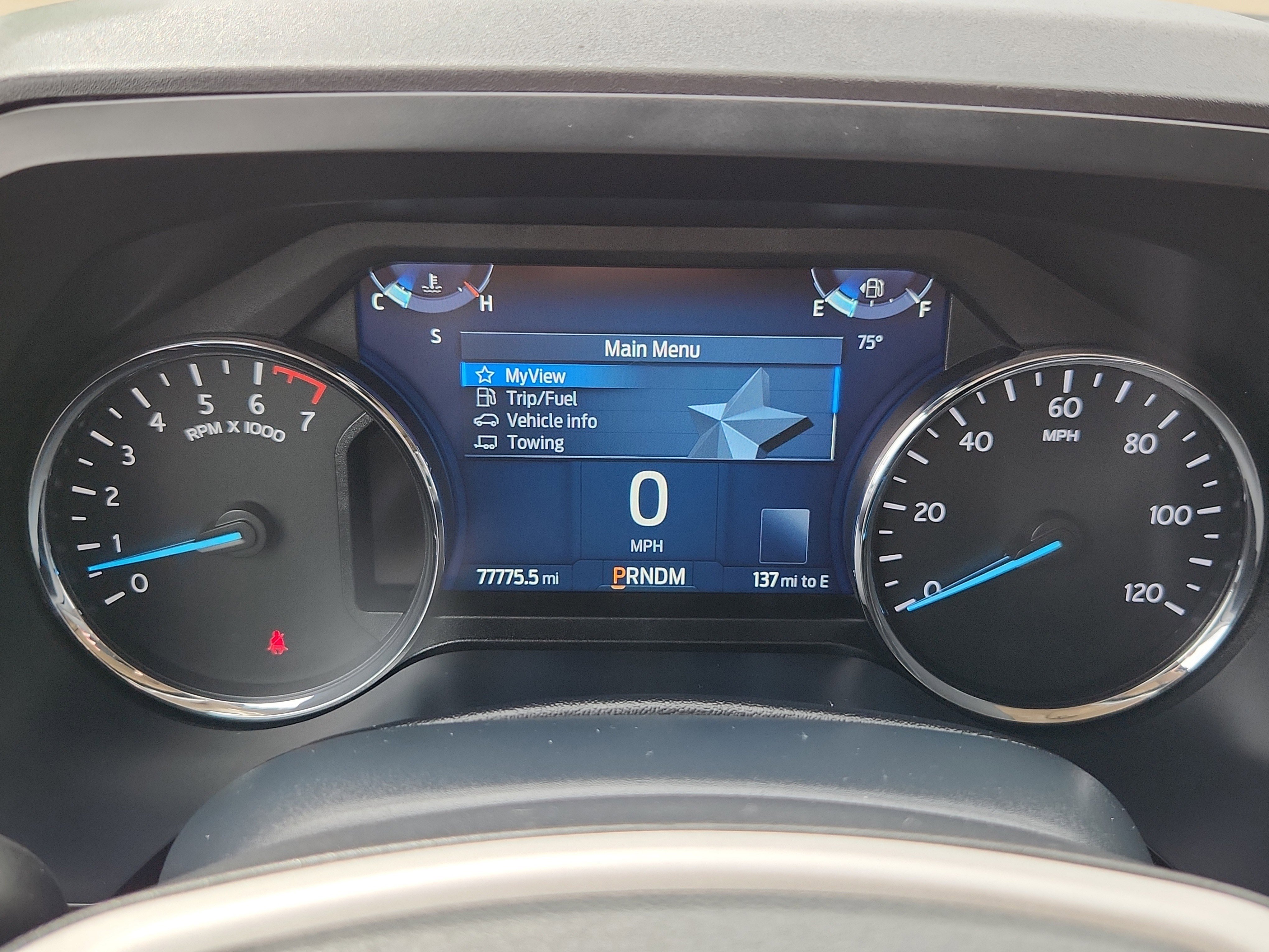 Used 2023 Ford Expedition Limited image 15