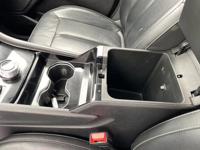 Used 2023 Jeep Grand Cherokee Limited AWD/4WD image 15