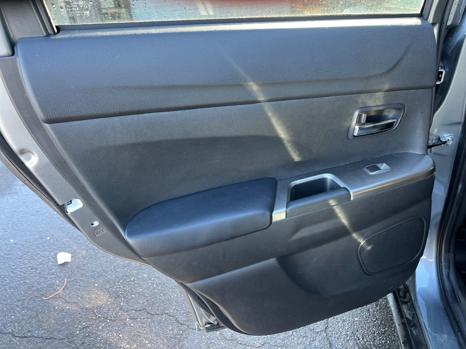Used 2023 Mitsubishi Outlander Sport ES AWD/4WD image 26