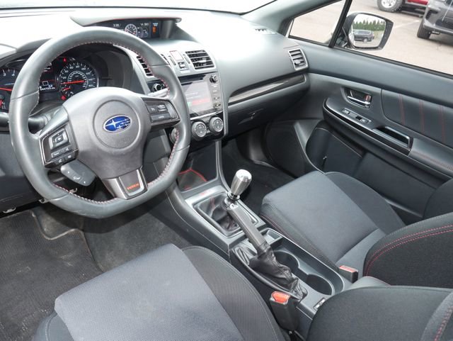 Used 2021 Subaru WRX Premium image 15