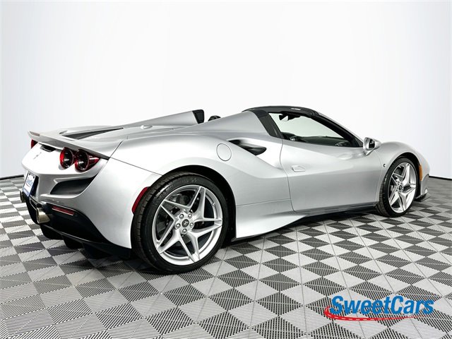 Used 2021 Ferrari F8 Tributo image 7