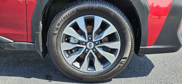 Used 2023 Subaru Outback Limited AWD/4WD image 42