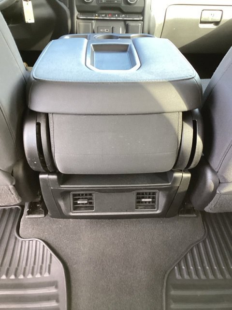 Used 2021 Chevrolet Silverado 1500 Custom AWD/4WD image 8