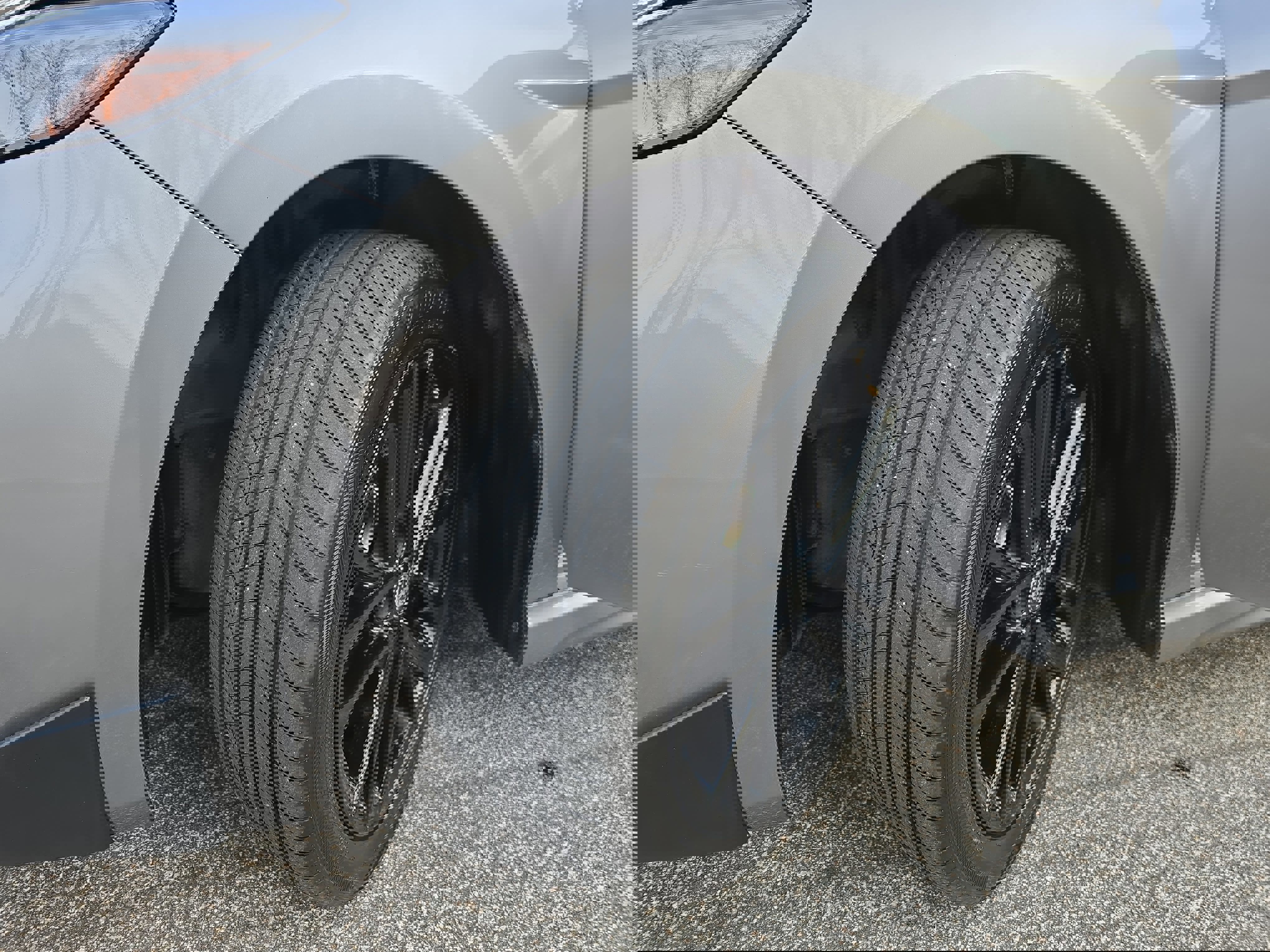 Used 2025 Toyota Camry SE image 31