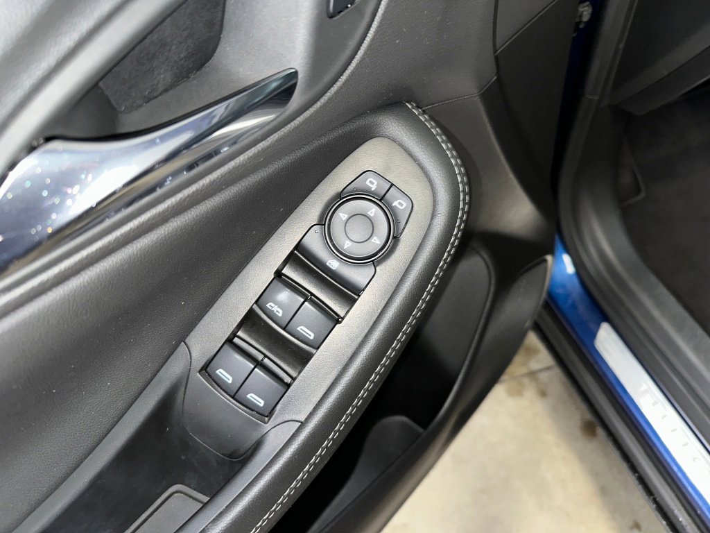 Certified 2023 Buick Encore GX Select w/ Safety Package II image 8