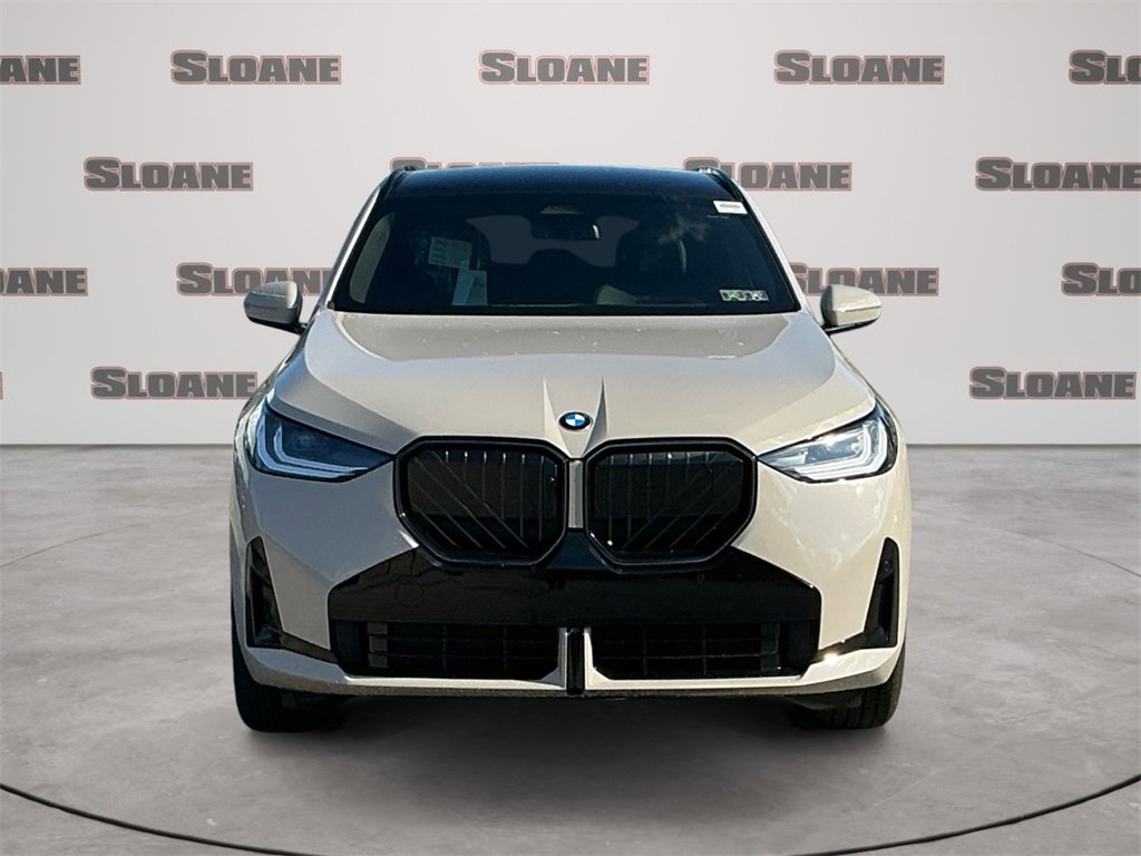 New 2026 BMW X3 xDrive30 w/ Premium Package image 8