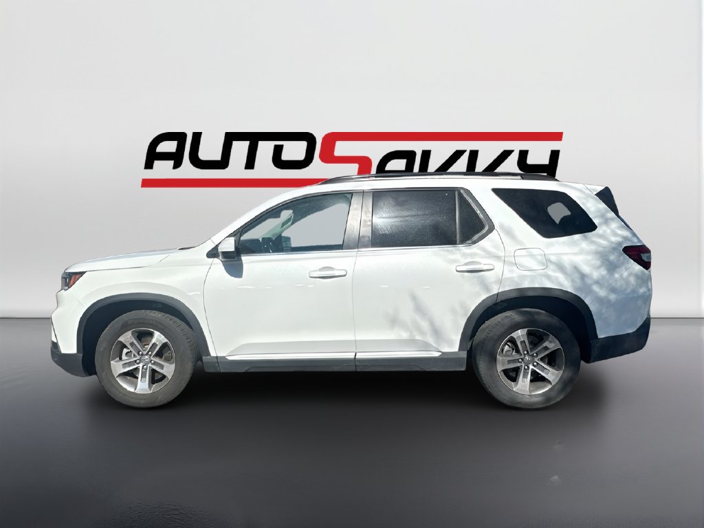 Used 2024 Honda Pilot EX-L image 4