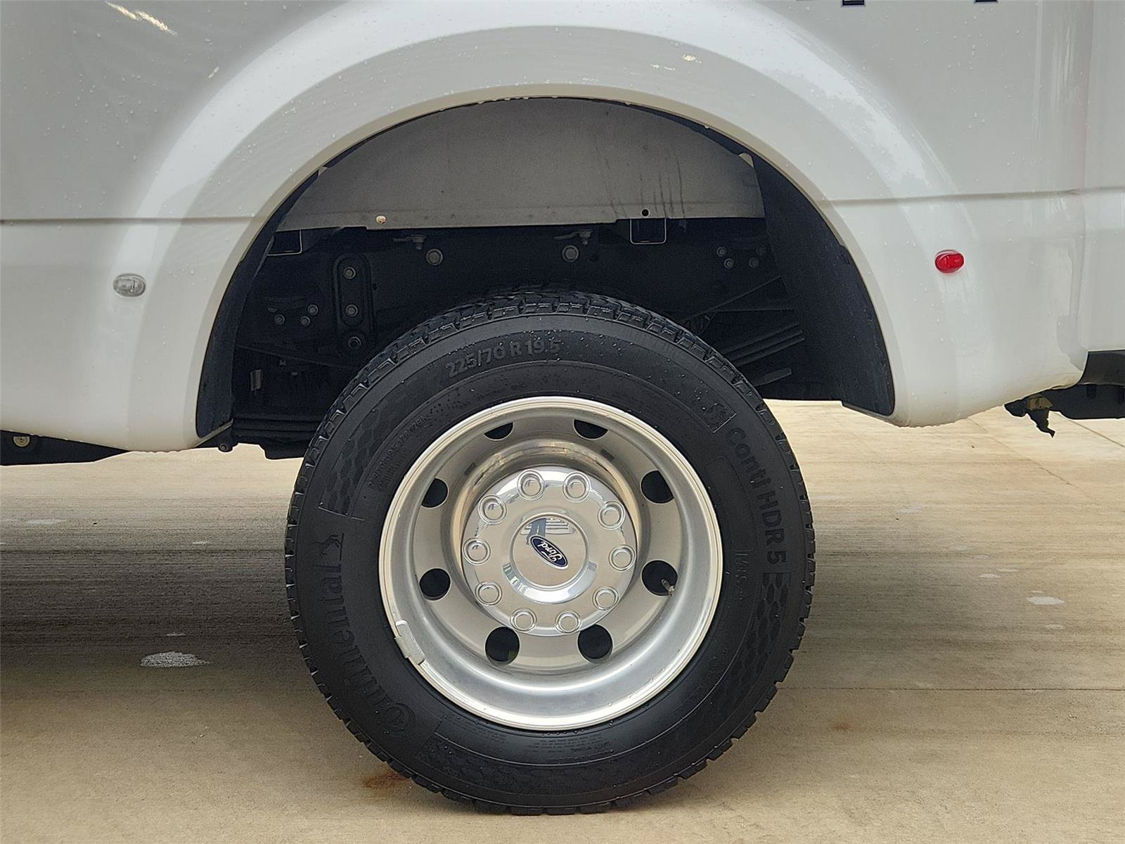 Used 2026 Ford F450 Lariat AWD/4WD image 33