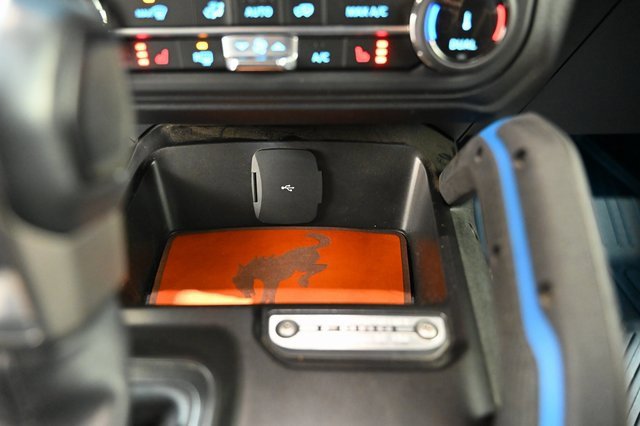 Used 2022 Ford Bronco Outer Banks image 24