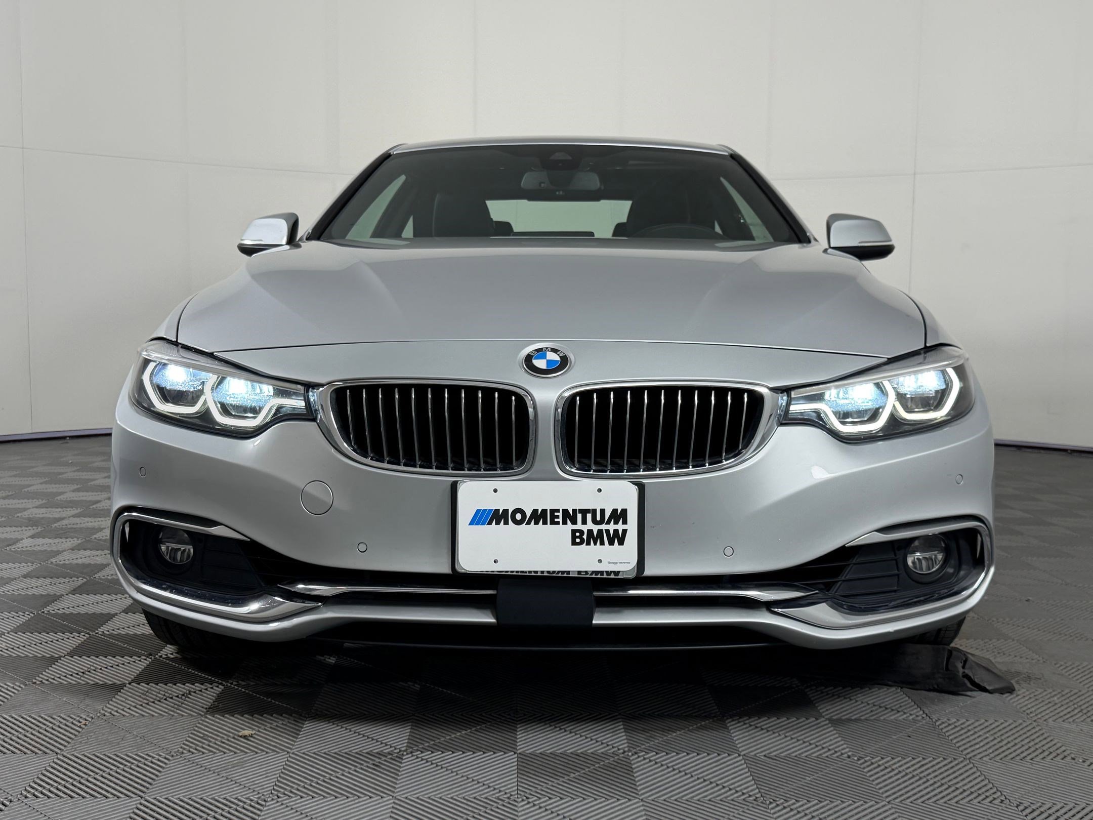 Used 2020 BMW 430i Coupe w/ Executive Package image 6