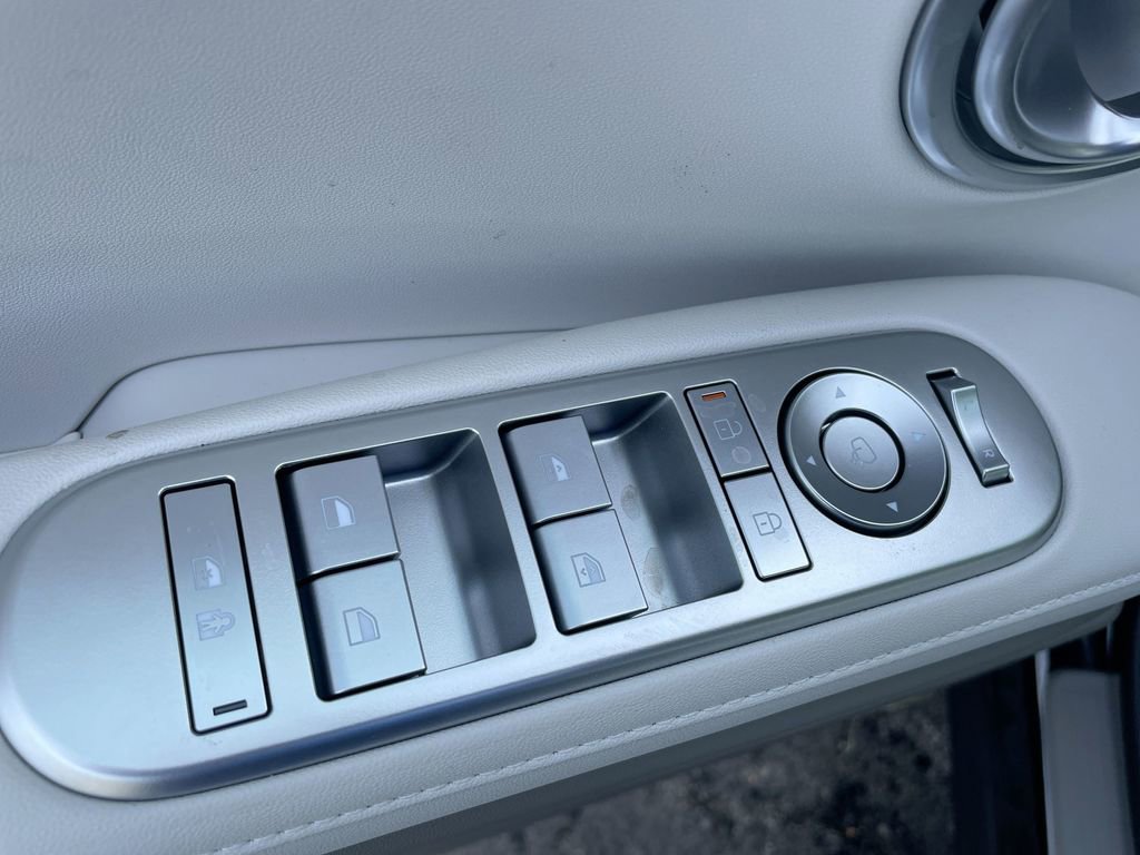 New 2026 Hyundai Palisade Limited image 39