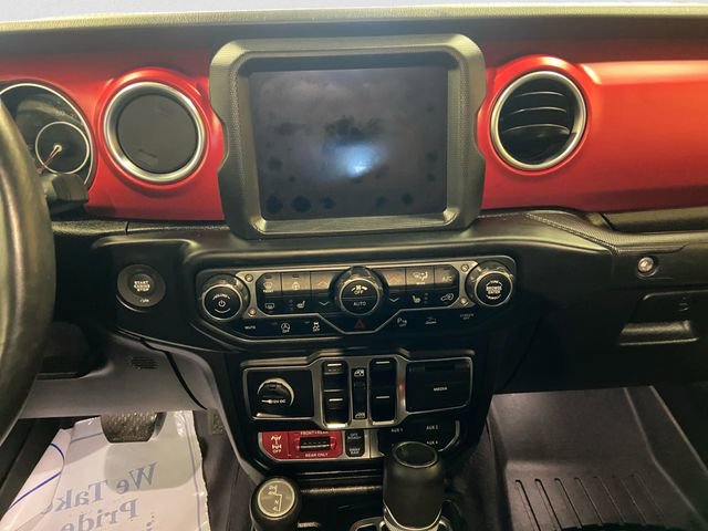 Used 2020 Jeep Gladiator Rubicon image 12