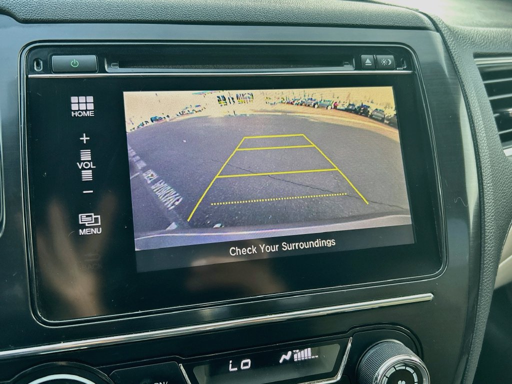 Used 2015 Honda Civic EX image 13