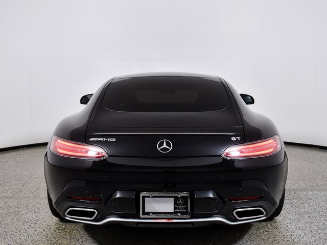 Used 2019 Mercedes-Benz AMG GT image 7